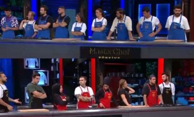 Masterchef'te şaşırtan oylama! Haftanın eleme adayları belli oldu...