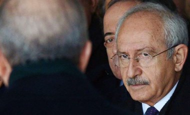 Son dakika... Kılıçdaroğlu'ndan Erdoğan'a 'mülakat' tepkisi: O çocukları size yedirmeyeceğim!