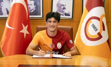 Galatasaray, Gökdeniz Gürpüz transferini resmen açıkladı!