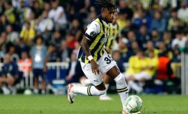 Fred: 'Crespo ile işim daha kolay'