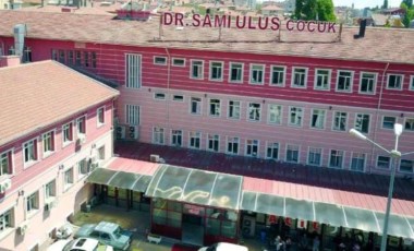 Sami Ulus Hastanesi yıkılıyor! SES Ankara Şube Başkanı Yalçınkaya: Kan davasına döndü