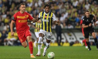 En son Caner Erkin başarmıştı: Fenerbahçe'nin yeni transferi Fred'den 11 yıl sonra bir ilk