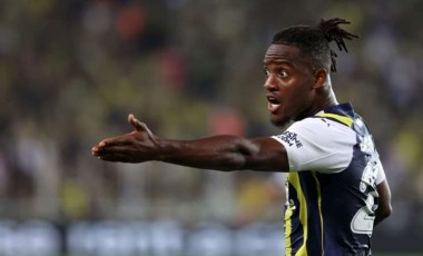 Samandıra'da Batshuayi zirvesi: İsmail Kartal'dan oyuncusuna uyarı!