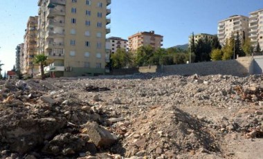 35 kişiye mezar olan Ezgi Apartmanı'nın avukatı: 'Şüpheliler hâlâ yakalanamadı'