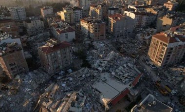 Deprem bölgesindeki hasarlı konutlara yapılan DASK ödemeleri ile ilgili emsal karar!