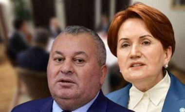 Cemal Enginyurt'tan Akşener'e İzmir yanıtı: 'Madem İzmir kokuyordu...'