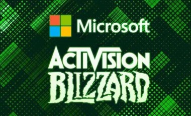 Microsoft’un Activision Blizzard'ı satın almasına yönelik gelişme