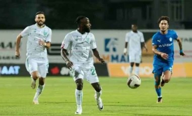 Boluspor, Tuzlaspor'u geçmesini bildi!