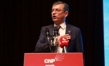 Özgür Özel anlattı... Kılıçdaroğlu ile ne konuştu?