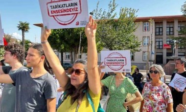 Okulların kapısı TÜGVA'ya açıldı, TKP harekete geçti: Çocuklarımızı tarikatlardan koruyacağız