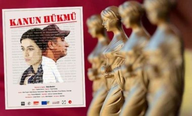 Antalya Film Festivali Jürisinden 'Kanun Hükmü'ne destek