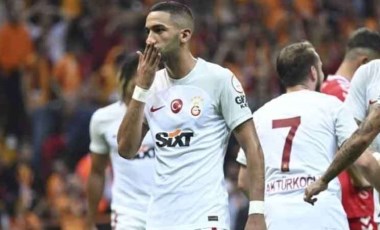 Osman Korkmazel: 'Galatasaray hız kesmiyor…'