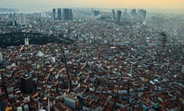 İstanbul'da kentsel dönüşümün ayrıntıları ortaya çıktı: Kira desteği verilecek mi?