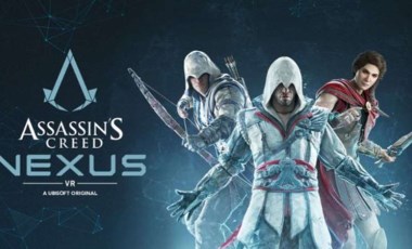 Ubisoft'un yeni oyunu Assassin's Creed Nexus'un çıkış tarihi açıklandı