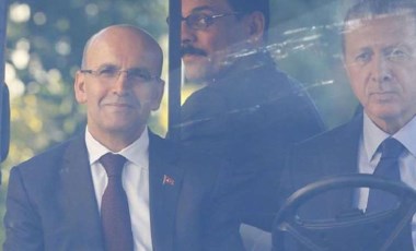 Mehmet Şimşek için çarpıcı iddia: 'Ekonominin direksiyonuna tam yetkiyle geçecek'