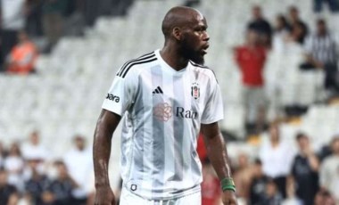 Beşiktaş taraftarından Onana'ya tepki