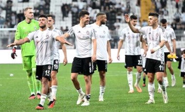 Melih Saatçı yazdı: 'Ghezzal’ın dönüşü Beşiktaş’a güç verdi'