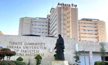 Ankara Üniversitesi Tıp Fakültesi Hastanesi'ndeki usulsüzlükler Sayıştay raporuna yansıdı