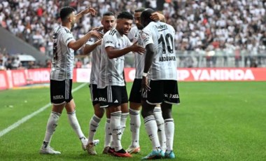 Spor yazarları Beşiktaş - Kayserispor maçını değerlendirdi: 'Beşiktaş’tan güçlü reaksiyon'