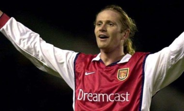 Emmanuel Petit'ten transfer itirafı: 'Parasını Tottenham’ın ödediği taksiyle Arsenal’e gittim'