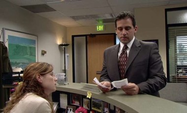 Michael Scott ve ekibi geri mi dönüyor? The Office yeniden başlatılıyor!