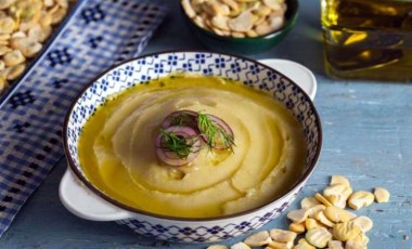 Fava nedir, nasıl yapılır? Püf noktalarıyla fava tarifi…