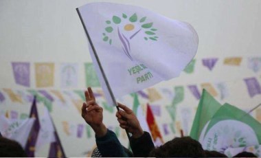 Yeşil Sol Parti'nin yeni ismi belli oldu: 'Demokratik Haklar Partisi'