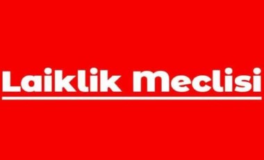 'Laiklik Meclisi' 90 aydın ile yola çıkıyor