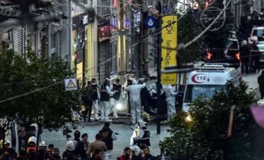 Son dakika... İstiklal Caddesi'ndeki terör saldırısı davasında 3 tahliye