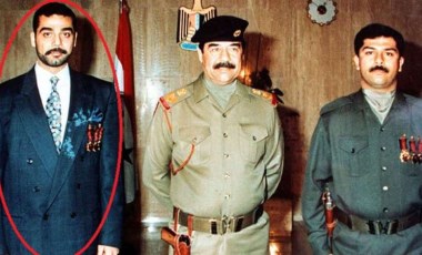 Saddam Hüseyin'in torunundan 'iktidar' yürüyüşü: Binlerce şehit vermeye hazırız!