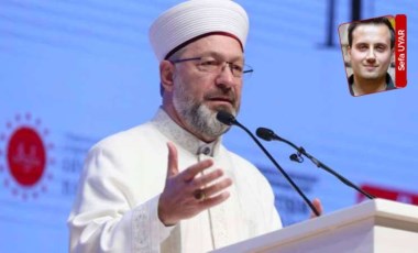 AKP’li Metin Külünk’ün savcılığa da taşınan iddiaları Diyanet İşleri’ni karıştırdı: ‘Erbaş affını isteyecek’