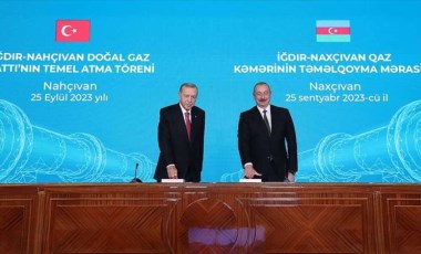 ABD'den Erdoğan-Aliyev görüşmesi mesajı: Türkiye ile temas halindeyiz