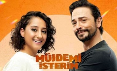 Müjdemi İsterim filminin konusu ne, oyuncuları kim?