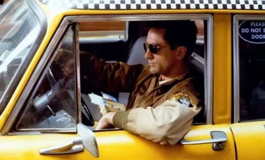 Uber ve Robert De Niro'dan 'Taxi Driver' açıklaması