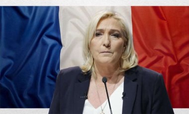 Aşırı sağcı siyasetçi Le Pen, Macron'a ateş püskürdü: Afrika'dan kovulduk!