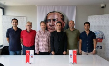 TSYD İzmir voleybol turnuvası başlıyor