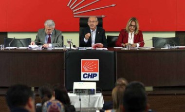 CHP PM toplandı! Kongre tarihi netleştirilecek