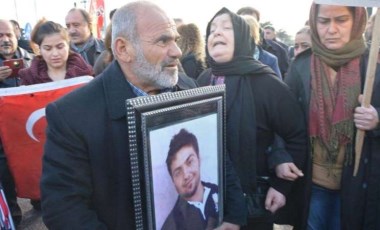 Gezi'de öldürülen Abdullah Cömert’in babası trafik kazası geçirdi