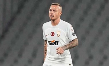 Angelino'dan dikkat çeken istatistik