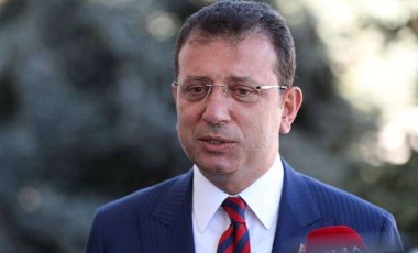 Ekrem İmamoğlu haritayı paylaşıp çağrı yaptı: 'Ne yazık ki rekor düzeyde...'