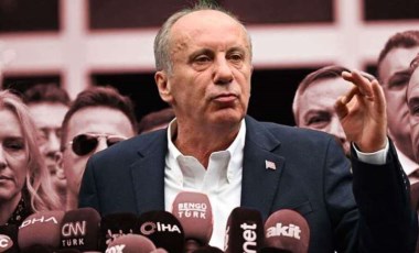 Muharrem İnce'ye yönelik 'sahte sosyal medya paylaşımları' soruşturması tamamlandı: İddianamede 'Ankara Kuşu' ve 'Cevheri Güven' ayrıntısı...