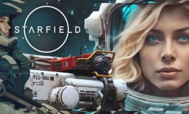 Yılın oyunu deniyordu; Starfield'dan beklenmeyen sonuç