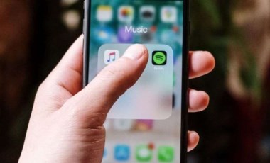 Spotify Jam duyuruldu; aynı anda aynı şarkı dinlenecek