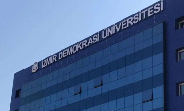 Demokrasi Üniversitesi'nde lojmanlar amacı dışında kullanılmış