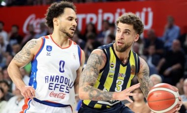 5 maç ceza almıştı... Fenerbahçe Beko'nın yıldızı Scottie Wilbekin'den milli takım yanıtı!