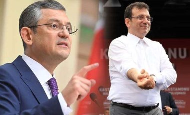 Özgür Özel'den gündem olan 'Macron' sözlerine açıklama: Ekrem İmamoğlu'nu mu kastetti?