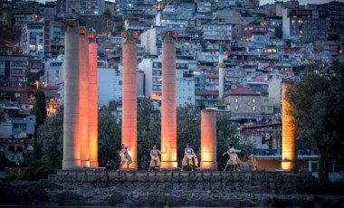 Uluslararası Homeros Festivali kapılarını açıyor