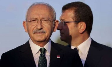 PM toplantısında konuşulanlar sızdı: Kılıçdaroğlu'ndan İmamoğlu'na eleştiri