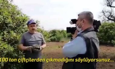 İmamoğlu’na yapılan ‘limon kumpası’nda karar çıktı