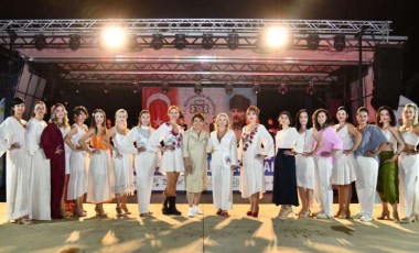 Fethiye Gastronomi Kültür ve Dostluk Festivali renkli görüntülere sahne oldu